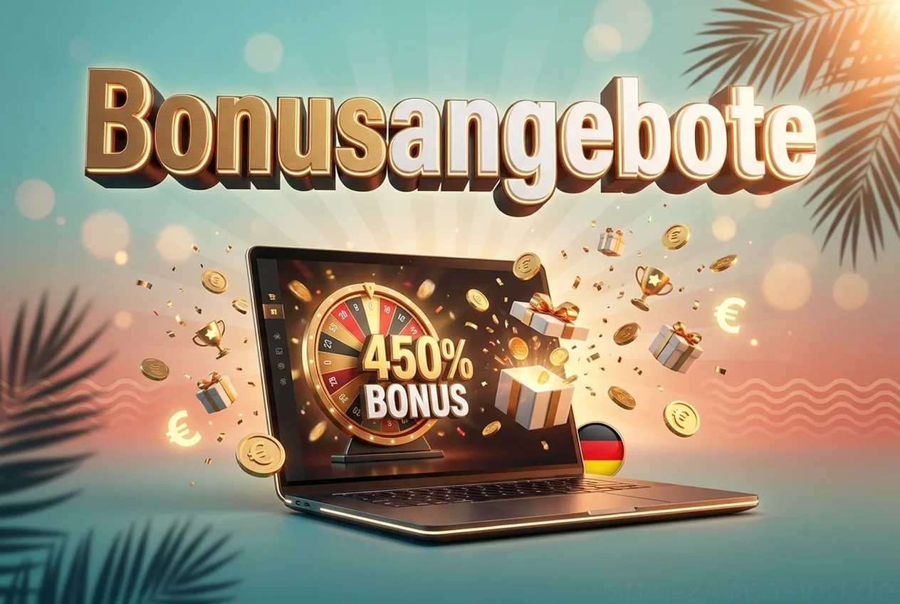 Bonusangebote